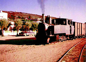 tren