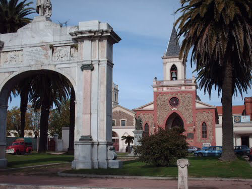 pio