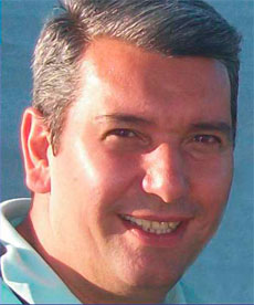 Julio Romero