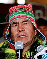 cacique