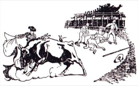 plaza toros