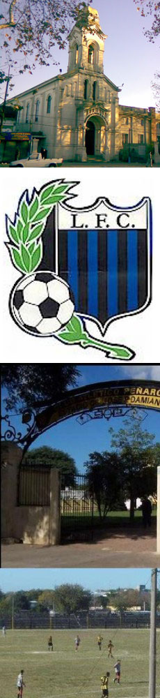 agraciada y suarez