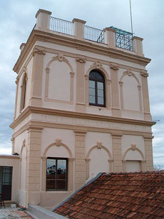 observatorio