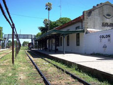estacion