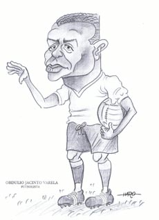 obdulio