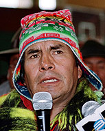 CACIQUE