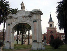 Colegio PIO