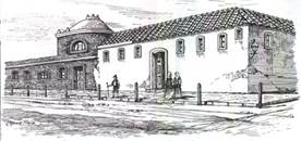 ospital
