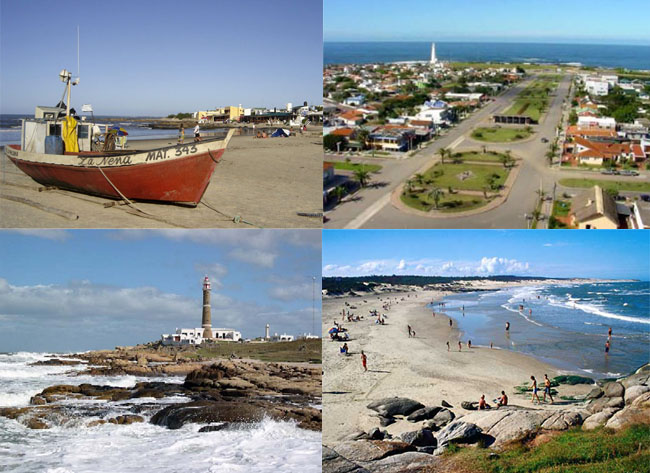 rocha