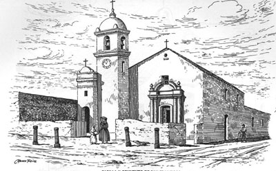capilla