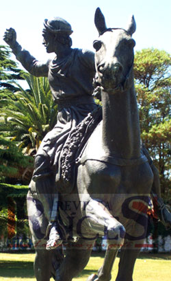 gaucho