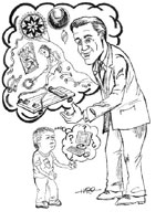cuentos J C Romero