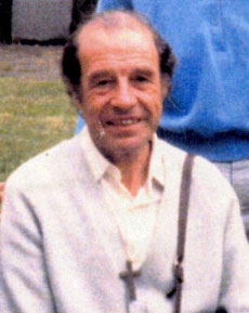padre cacho