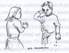cangrejos