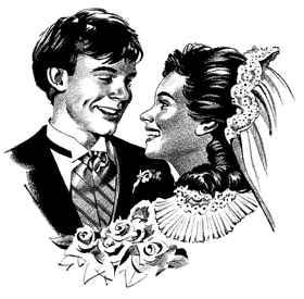 matrimonio