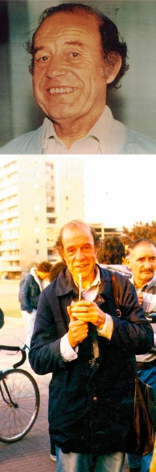 cacho