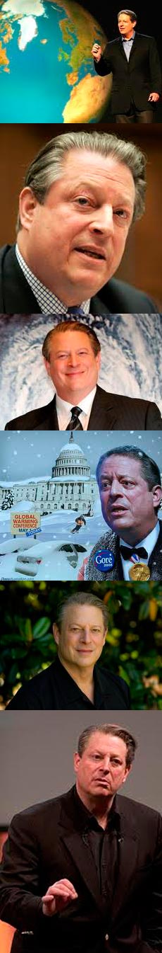 algore