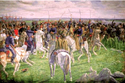 batalla