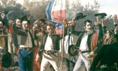 desembarco