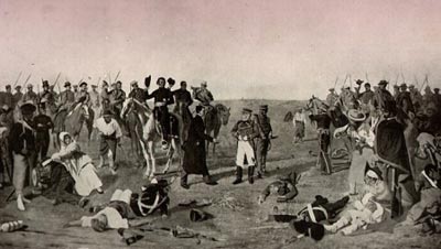 Batalla