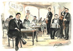 Bar