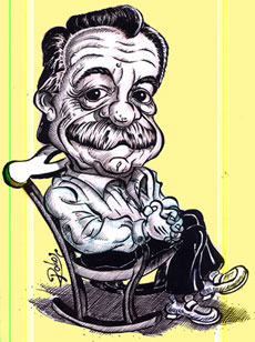 BENEDETTI