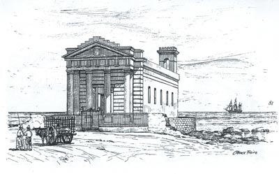 TeMplo Ingl&eacute;s