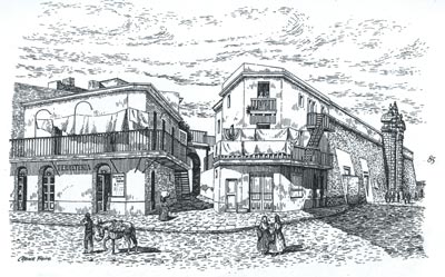 Circunvalaci&oacute;n