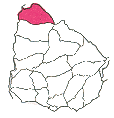 Artigas
